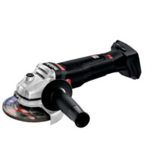 Metabo Aku. ugaona brusilica WB 18 LTX BL 125 Q SE 18V, solo, 613090850