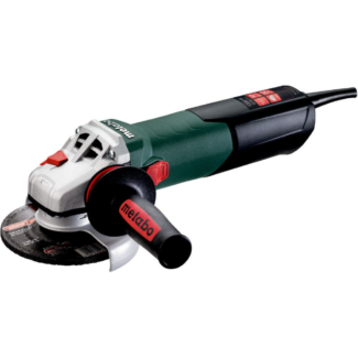 Metabo Ugaona brusilica 1550 W, WE 15-125 Quick, 600448000