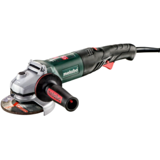 Metabo Električna ugaona brusilica WEV 1500-125 RT, 1500W, 125mm, 601243000