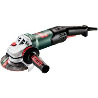 Metabo Električna ugaona brusilica WE 17-125 Quick RT, 1750W, 125mm, 601086000