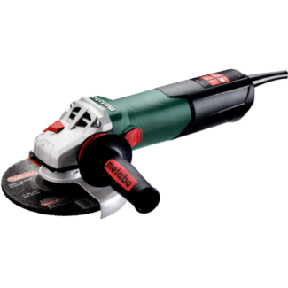 Metabo Ugaona brusilica WE 17-150 Quick, 1700 W, 150 mm, 601074000