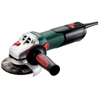 Metabo Ugaona brusilica W 9-125 Quick 900W, 600374000