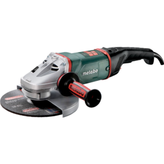 Metabo Ugaona brusilica WE 26-230 MVT Quick 2600W, 606475000