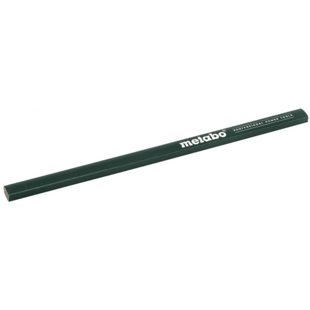 Metabo - Zidarska grafitna olovka 240 mm - 638524000
