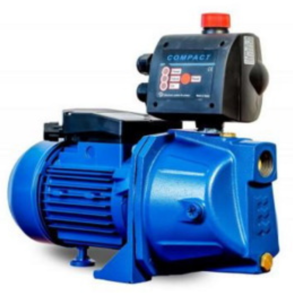 Elpumps - Pumpa za baštu - 1300W - JPV - 1300 - B - Automatic - 074139