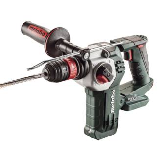 Metabo Aku. SDS-plus kombičekić KHA 18 LTX BL 24 Quick SE 18V, SOLO, 600149850