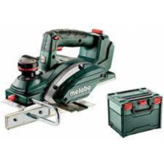 Metabo Aku. rende HO 18 LTX 20-82 SOLO + kofer, 602082840