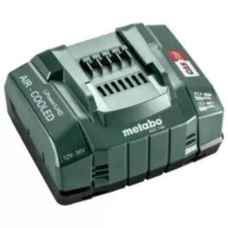 Metabo Brzi punjač ASC 145, 12V-36 V, 627378000