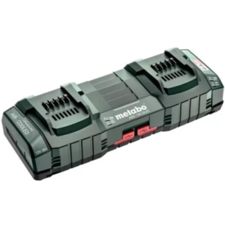 Metabo Brzi punjač ASC 145 DUO, 12V-36 V, 627495000