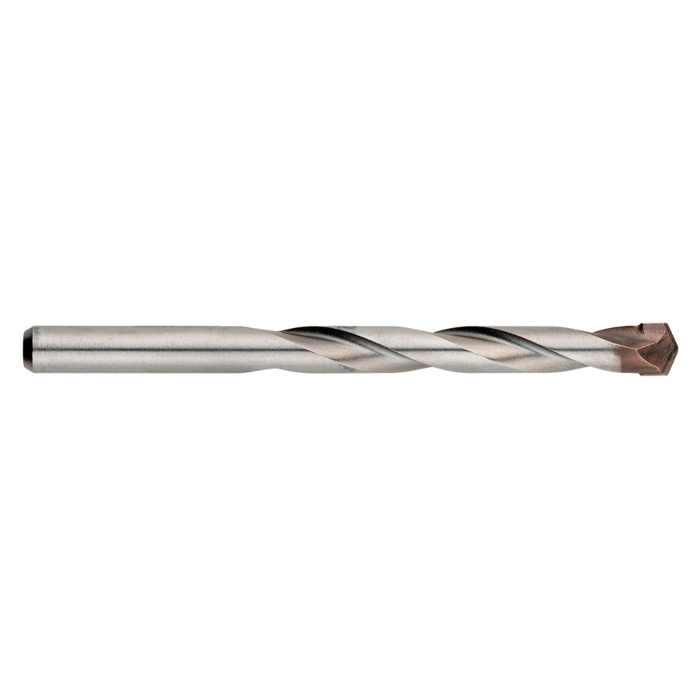 Metabo - Spiralna burgija "Classic" sa cilindričnom drškom Ø6x150 mm - 627675000