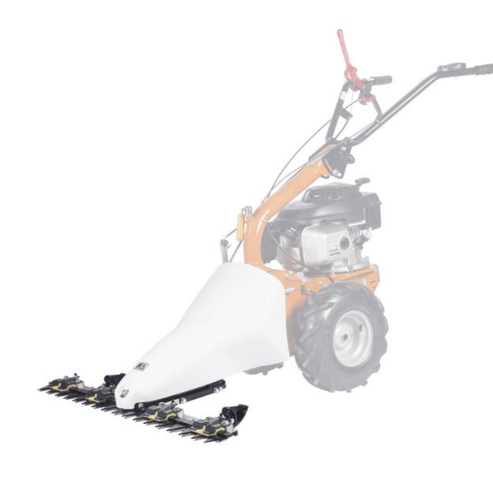 Villager - Čeona kosa 87 cm za multifunkcionalnu mašinu Vmm 1919 L - 074852