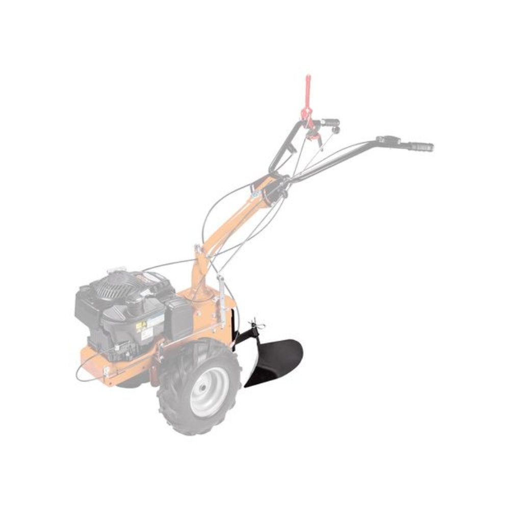 Villager - Plug za razgrtanje za multifunkcionalnu mašinu Vmm 1919L - 074855