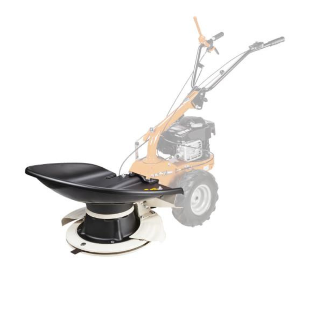 Villager - Rotaciona kosa 57 cm za multifunkcionalnu mašinu Vmm 1919L - 074853