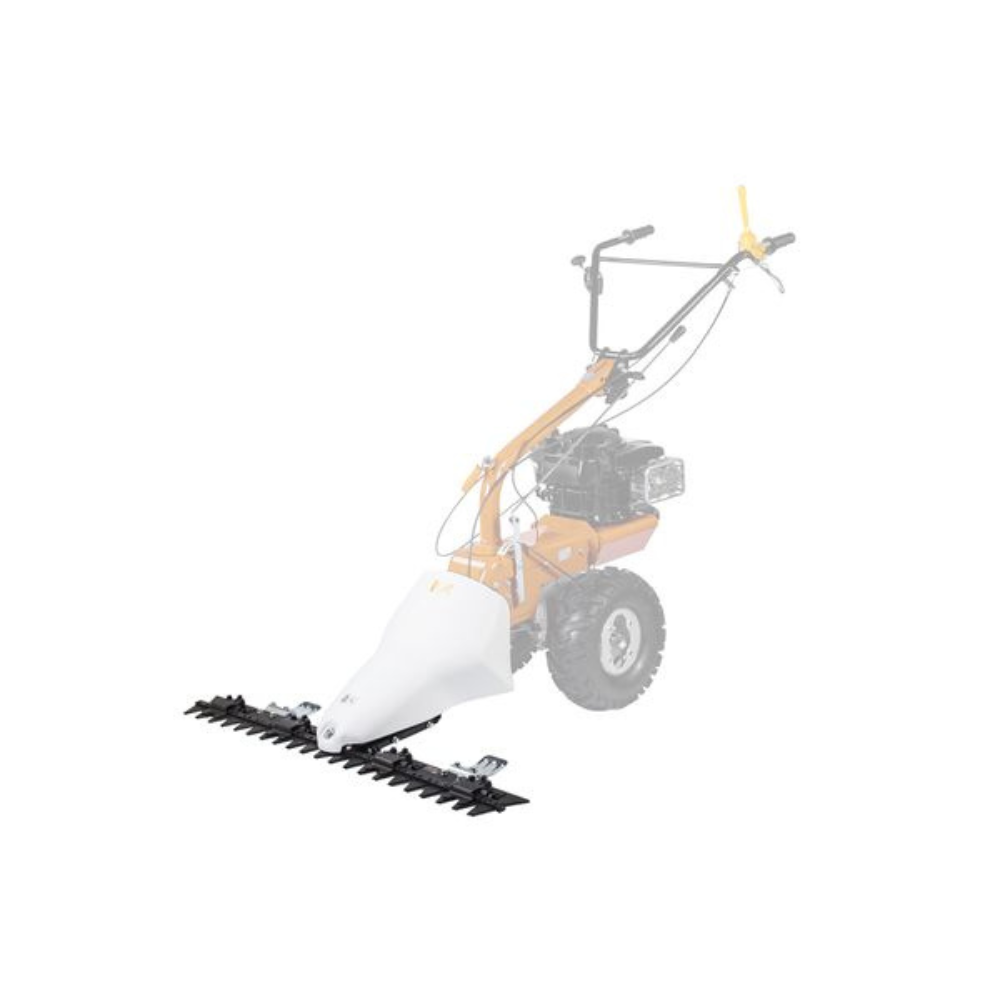 Villager - Čeona kosa 102 cm za multifunkcionalnu mašinu Vmm 2119L - 074860