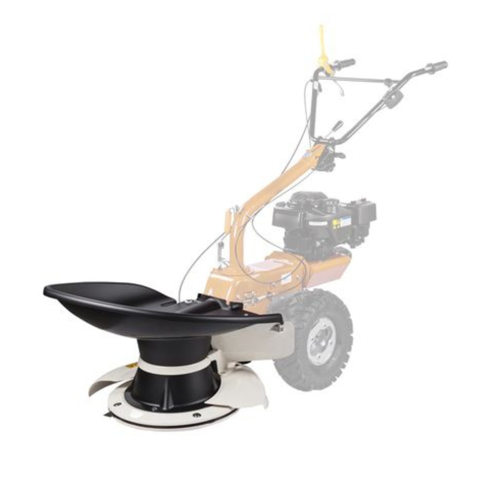 Villager - Rotaciona kosa 64 cm za multifunkcionalnu mašinu Vmm 2119L - 074861