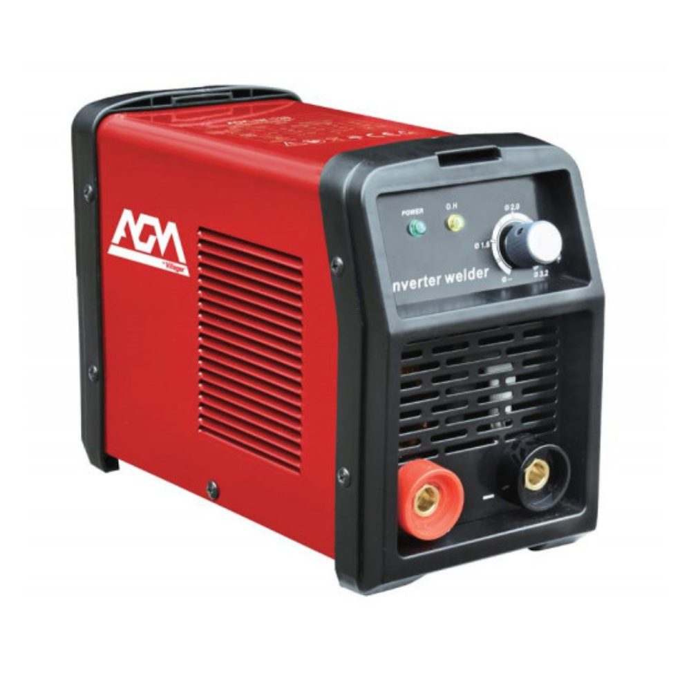 AGM Aparat za zavarivanje 120A IW-120, 066242