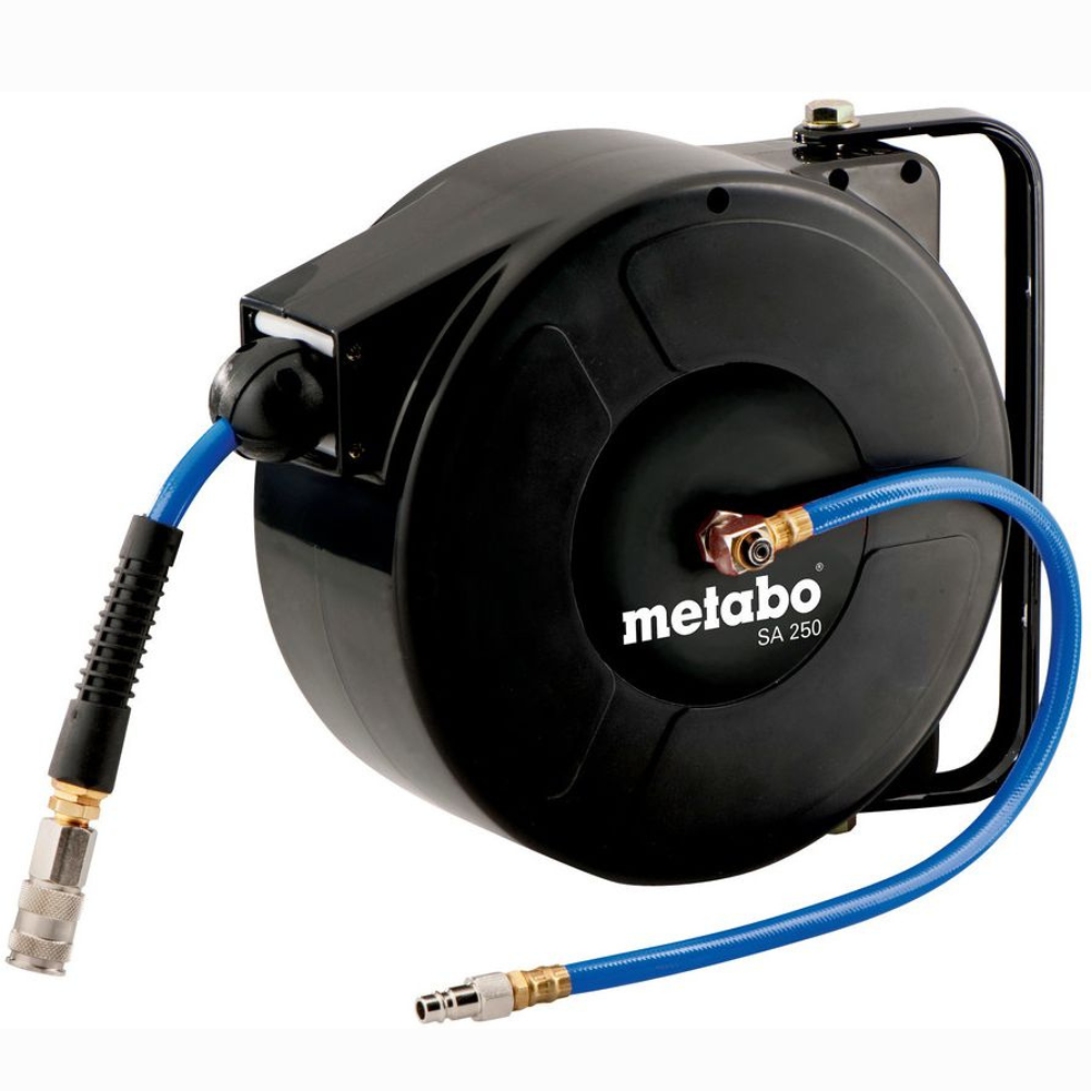 Metabo - Pneumatsko crevo u motalici SA 250 - 628820000