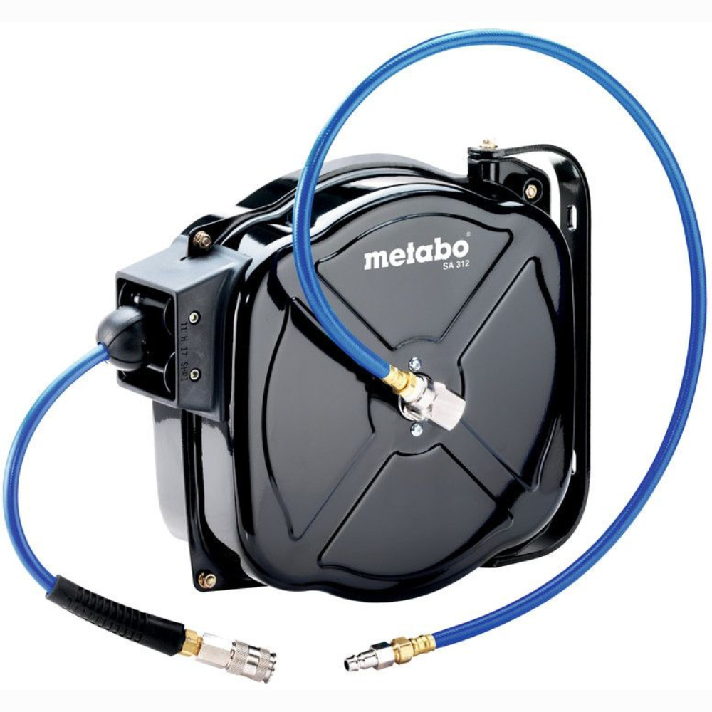 Metabo - Pneumatsko crevo u motalici SA 312 - 628824000