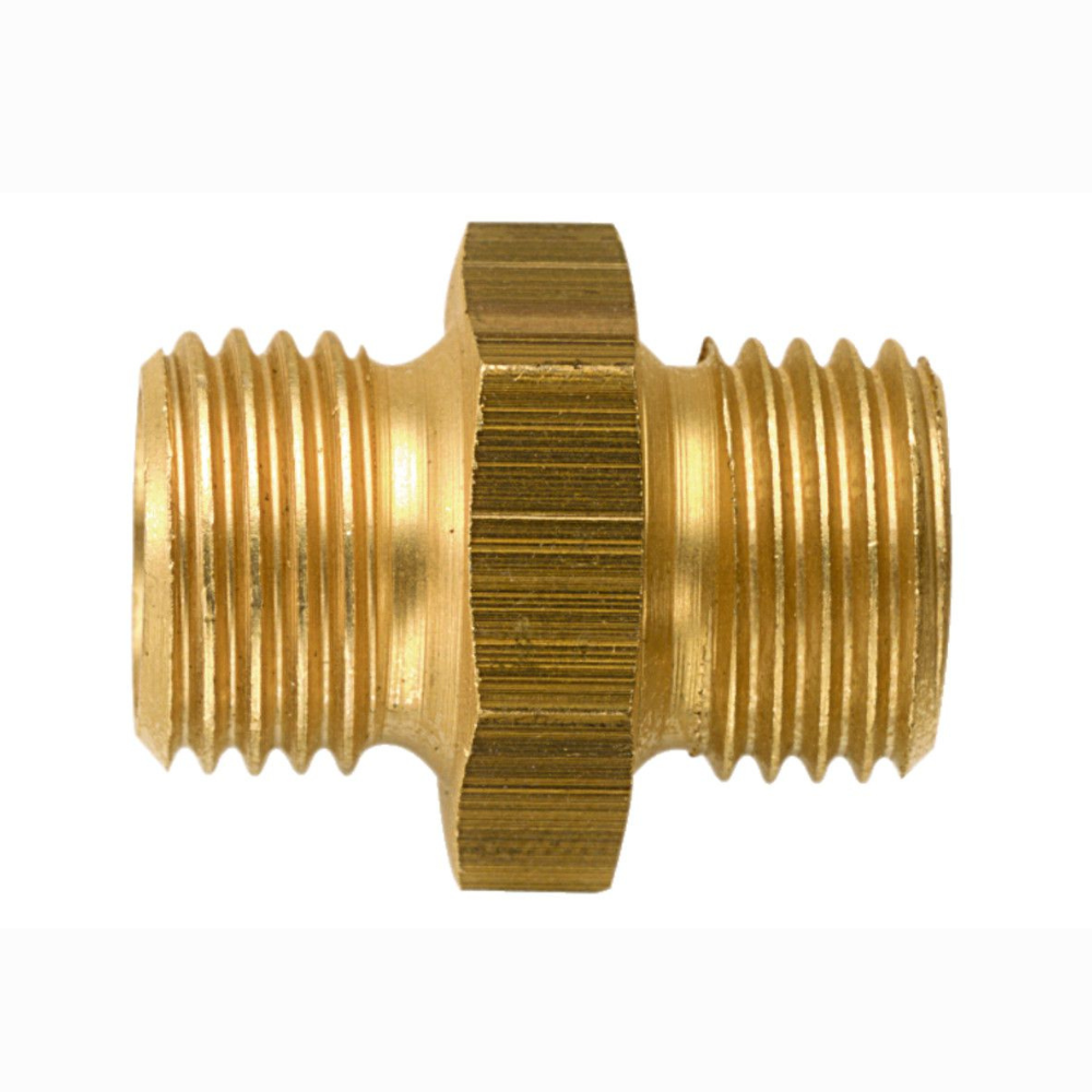 Metabo - Dupla nipla 1/2" - 0901026157