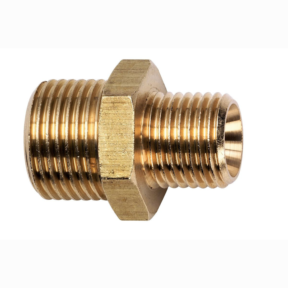 Metabo - Redukciona dupla nipla 1/2" x 1/4" - 0901026190