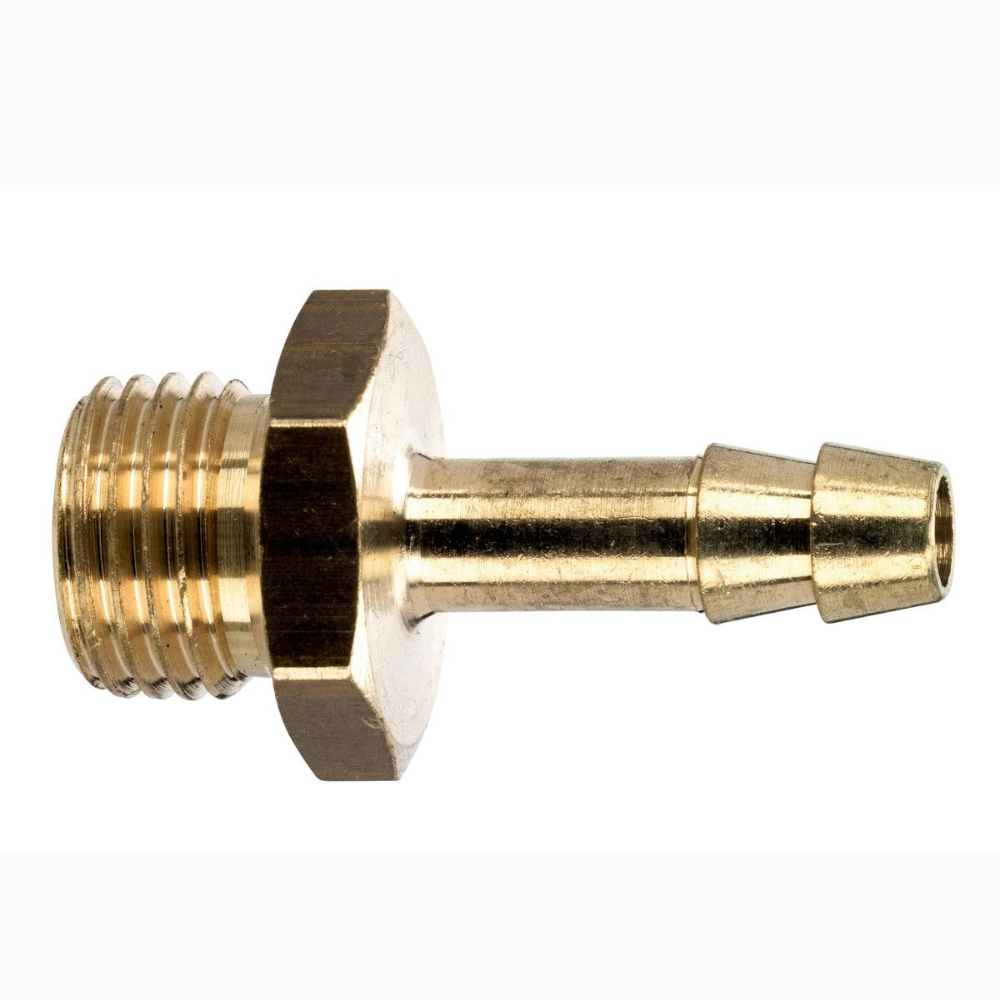 Metabo - Spojnica za crevo - muška 3/8" x 9 mm - 0901026076