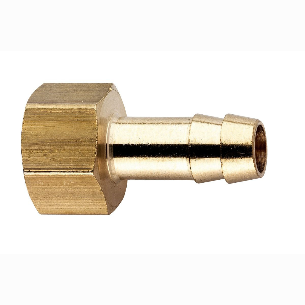 Metabo - Spojnica za crevo - ženska, 1/4" x 9 mm - 0901026092