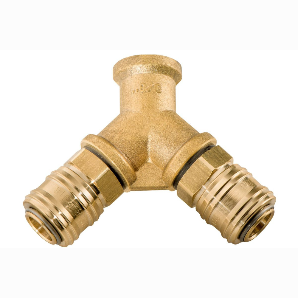 Metabo - Razdelnik dvolinijski - 0901026645