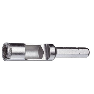 Metabo - Dijamantska burgija za "mokro" bušenje, Ø6x60 mm - 627535000