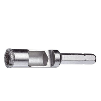 Metabo - Dijamantska burgija za "mokro" bušenje, Ø7x60 mm - 627536000