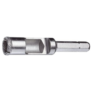 Metabo - Dijamantska burgija za "mokro" bušenje, Ø12x60 mm - 627539000