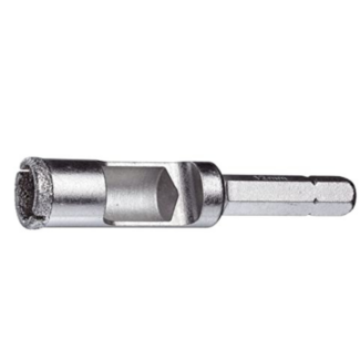 Metabo - Dijamantska burgija za "mokro" bušenje, Ø14x60 mm - 627544000