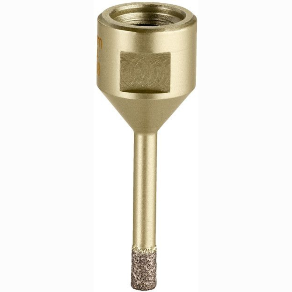Metabo - Dijamantska kruna za suvo bušenje keramike M 14, Ø6 mm - 628300000