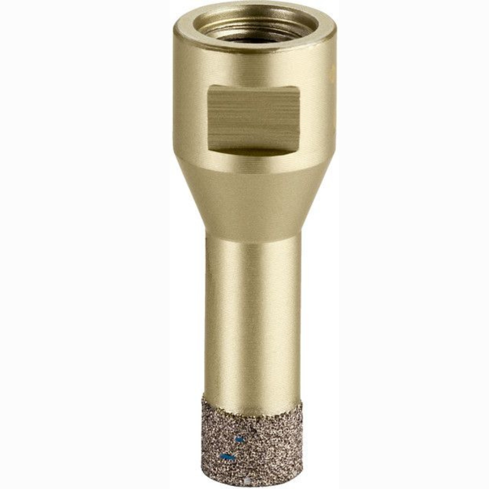 Metabo - Dijamantska kruna za suvo bušenje keramike M 14, Ø14 mm - 628304000