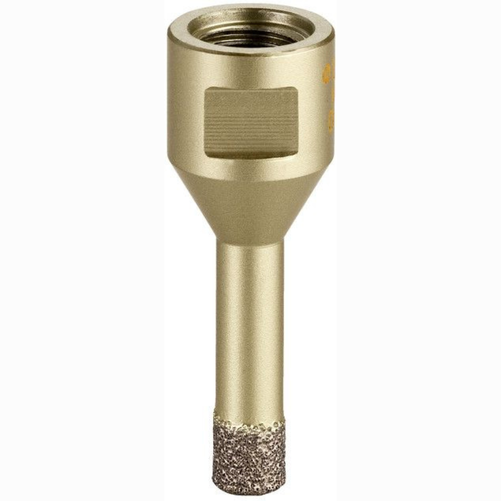 Metabo - Dijamantska kruna za suvo bušenje keramike M 14, Ø10 mm - 628302000