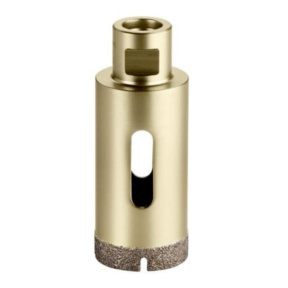 Metabo - Dijamantska kruna za suvo bušenje keramike M 14, Ø35 mm - 628309000