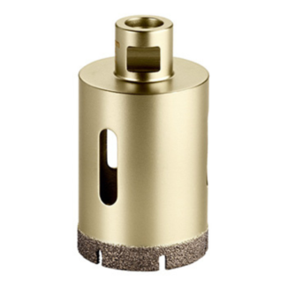 Metabo - Dijamantska kruna za suvo bušenje keramike M 14, Ø55 mm - 628312000