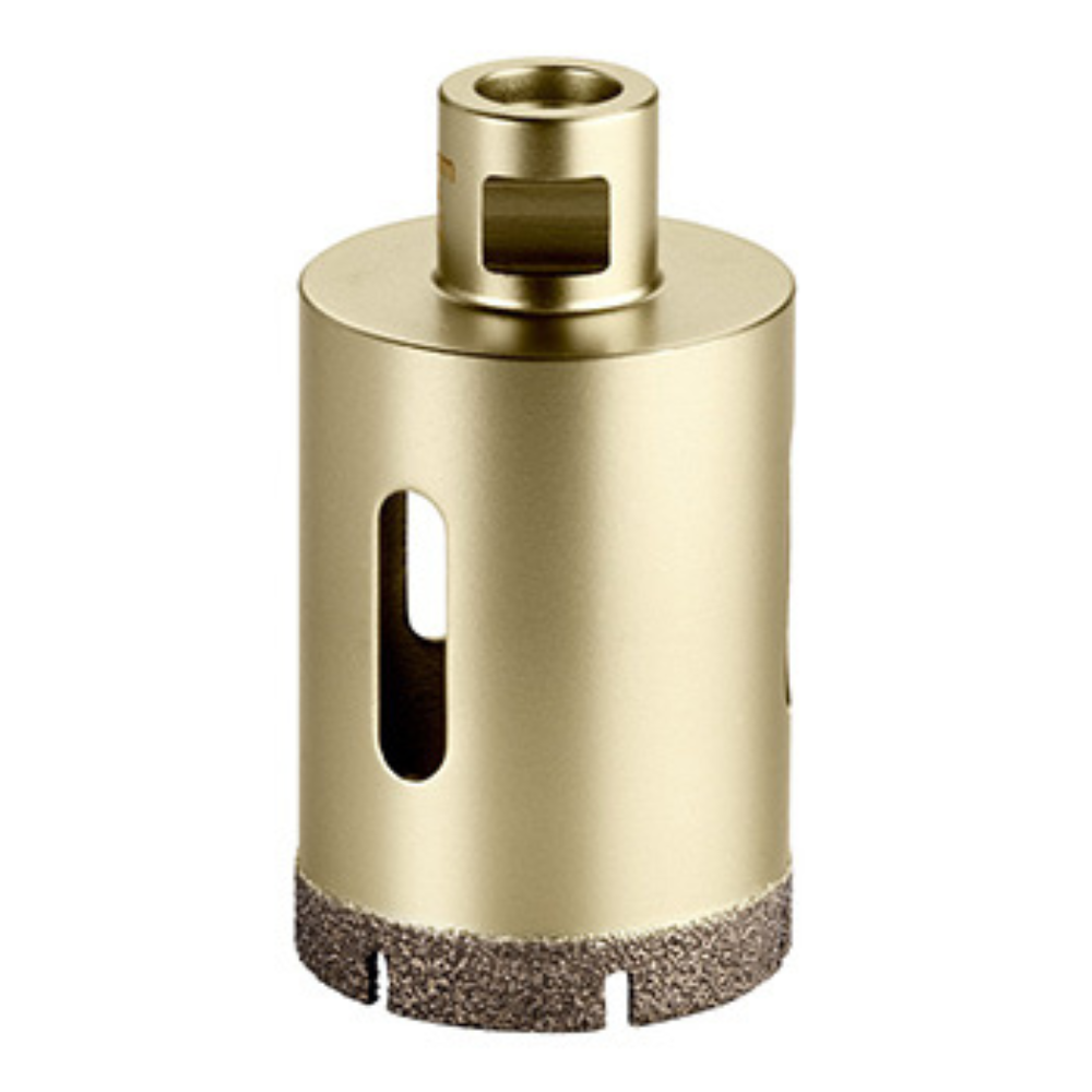 Metabo - Dijamantska kruna za suvo bušenje keramike M 14, Ø55 mm - 628312000
