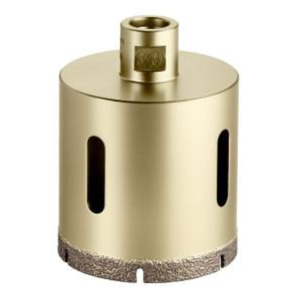 Metabo - Dijamantska kruna za suvo bušenje keramike M 14, Ø60 mm - 628313000