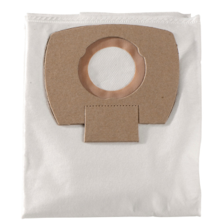 Metabo - Set 5 kom flizelin kesa za usisivač 25-30L - 630296000