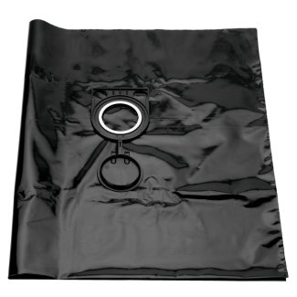 Metabo - Set 5 kom reciklirajućih PE kesa za usisivač 35-50L - 630325000