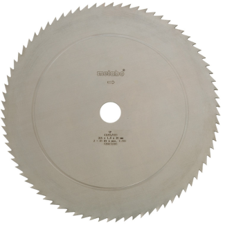 Metabo - List kružne testere "Power Cut Wood - Professional" CV 315x30 mm, 56 KV - 628100000