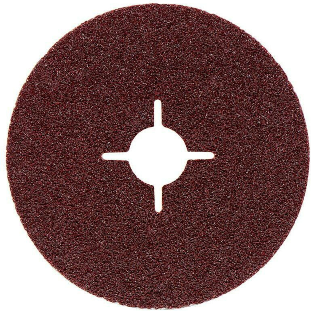 Metabo - Fiber disk P 40, NK, 125 mm - 624219000