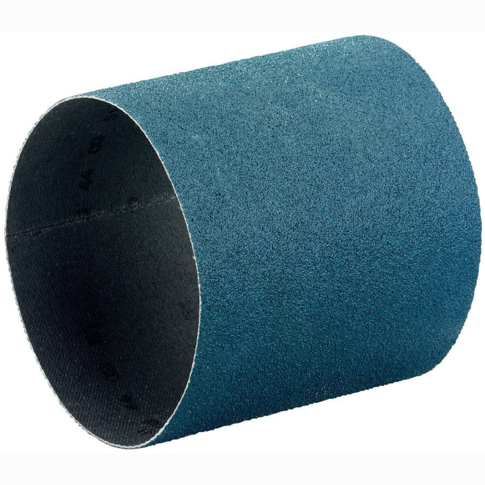 Metabo - Brusna traka za satinirku zirconia alumina, P 60, 10 kom - 623473000