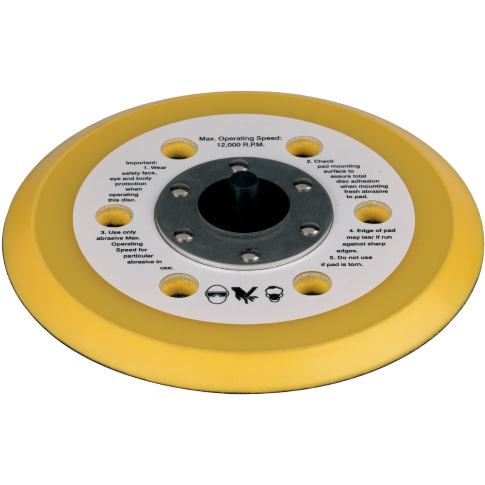 Metabo - Rezervni disk 150 mm za DSX 150/ ES 7700 - 1319706247