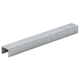 METABO - Municija za pneumatsku heftalicu DKG 80/16, 12,8x6 mm - 0901053855