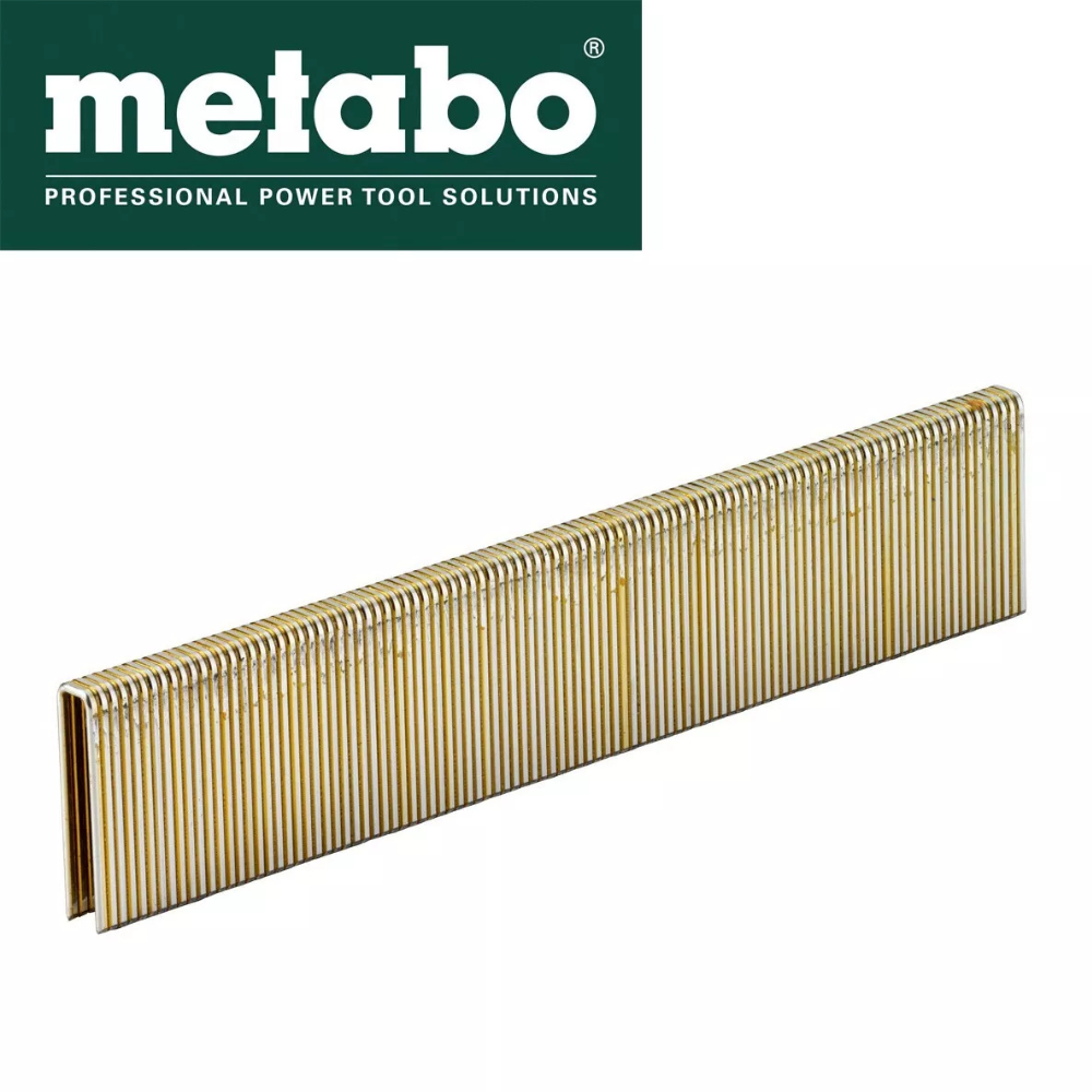 METABO - Municija za heftalice, CNK, TIP 90, 5.8 x 25mm - 0901053812