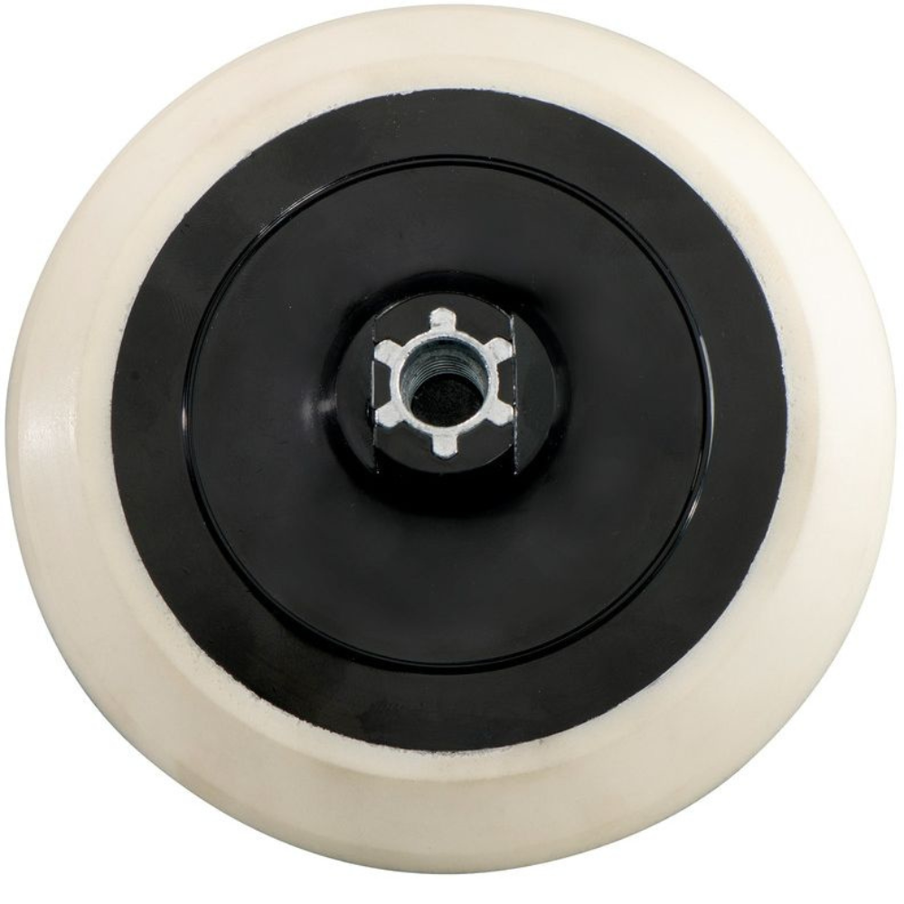 Metabo - Disk za poliranje ø147 x 12 mm - 623288000