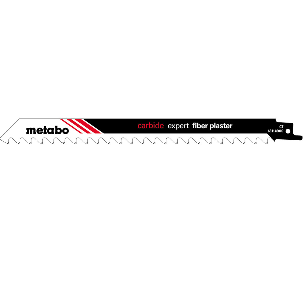 Metabo - List za univerzalnu testeru "Expert" 300 x 1,5 mm - 631146000