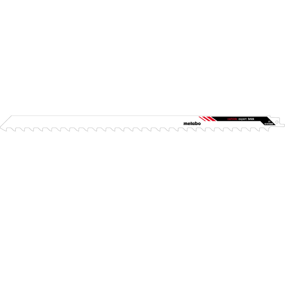 Metabo - List za univerzalnu testeru "Expert" 400 x 1,5 mm - 631819000