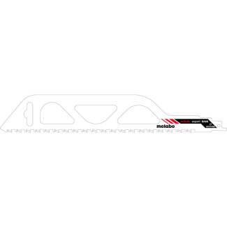 metabo-list-za-univerzalnu-testeru-expert-455x-15-mm-631918000
